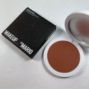 Makeup by Mario Bronzer Deep BNIB